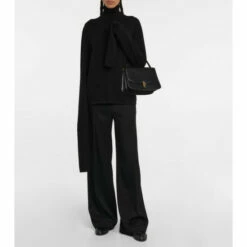 The Row Pipa Wool Pants