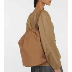 The Row Sporty Medium Nylon Backpack