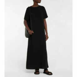 The Row Hook And Loop Leather Sandals