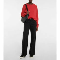 The Row Marie H Sneakers