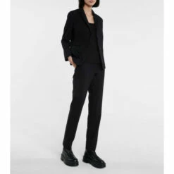 The Row Brixton Jersey Tank Top