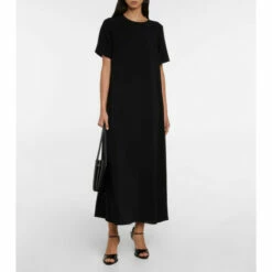 The Row Mary Jane Leather Sandals