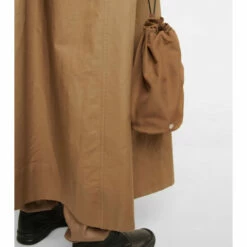 The Row Sporty Small Nylon Pouch