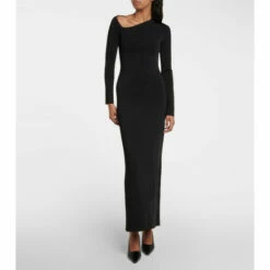 The Row Londrina Maxi Dress