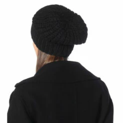 The Row Ayfer Cashmere Beanie