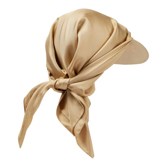 The Row Dreux Silk Hat - Image 3