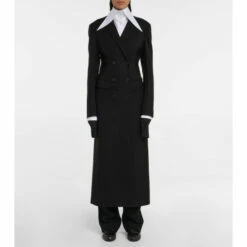 The Row Armelle Cotton Poplin Shirt