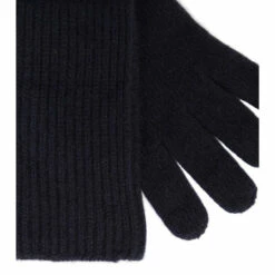 The Row Halita Cashmere Gloves
