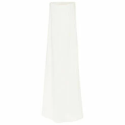 The Row Bridal Pau Silk Cady Gown