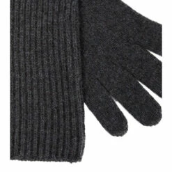 The Row Halita Cashmere Gloves