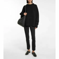 The Row Wistworth Slim Scuba Pants