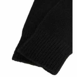 The Row Dovera Cashmere Gloves