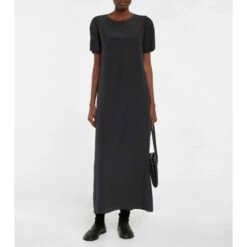 The Row Ribbed-knit Cashmere Socks