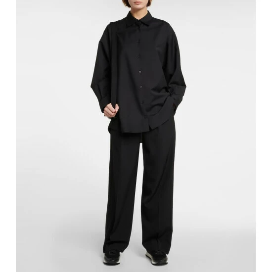 The Row Owen Runner Sneakers