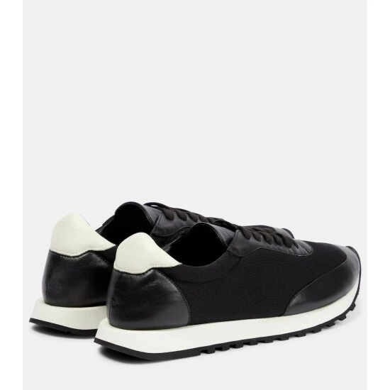 The Row Owen Runner Sneakers - Image 2