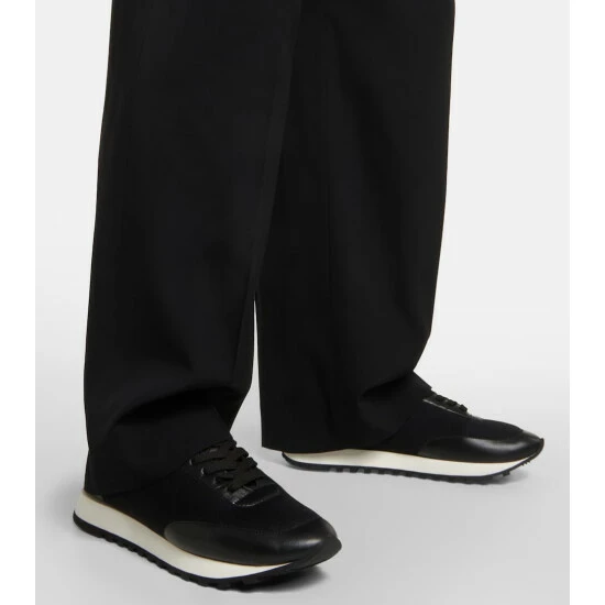 The Row Owen Runner Sneakers - Image 3