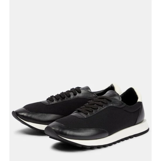 The Row Owen Runner Sneakers - Image 4