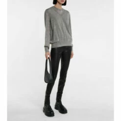 The Row Stockwell Cashmere Sweater