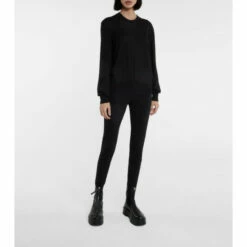 The Row Islington Cashmere Sweater