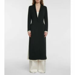 The Row Kita Scuba Coat