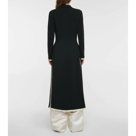 The Row Kita Scuba Coat - Image 2