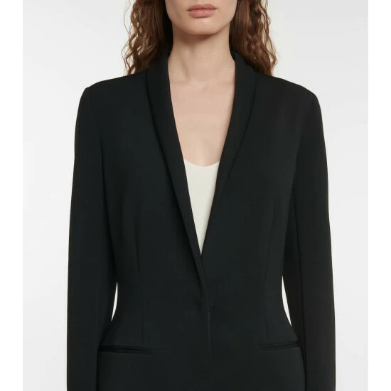 The Row Kita Scuba Coat - Image 3