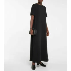 The Row Margaret Leather Loafers