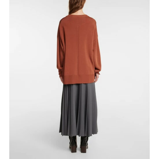 The Row Crewneck Sweater - Image 2