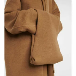 The Row Glove Large Clutch Bag