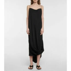 The Row Kapalua Slip Dress