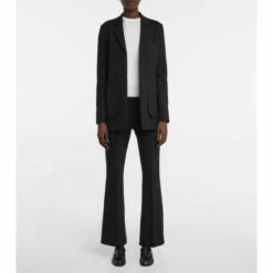 The Row Yedid Scuba Blazer