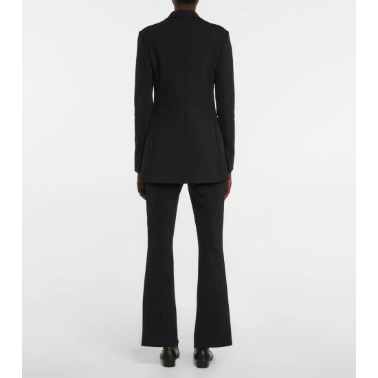 The Row Yedid Scuba Blazer - Image 2