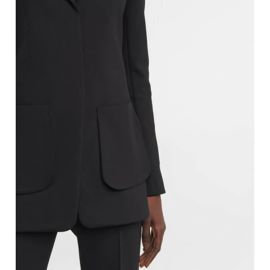 The Row Yedid Scuba Blazer - Image 4