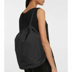 The Row Sporty Medium Nylon Backpack