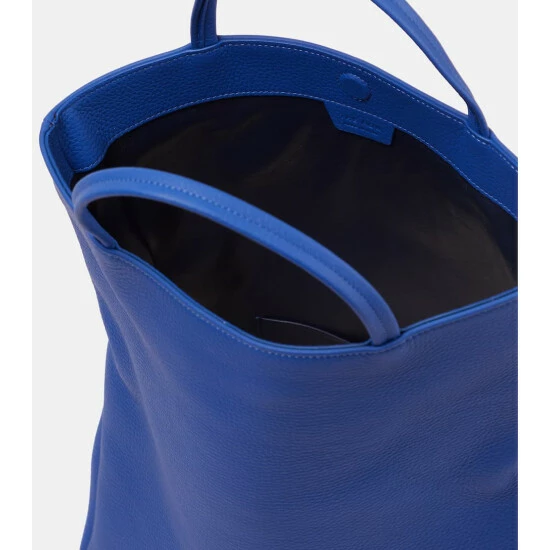 The Row Everett Leather Tote - Image 2