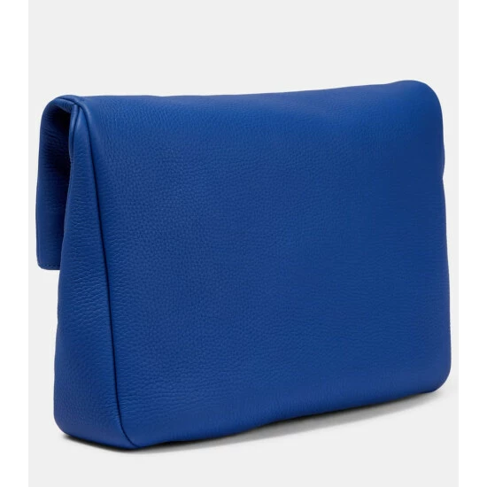 The Row Everett Leather Tote - Image 3