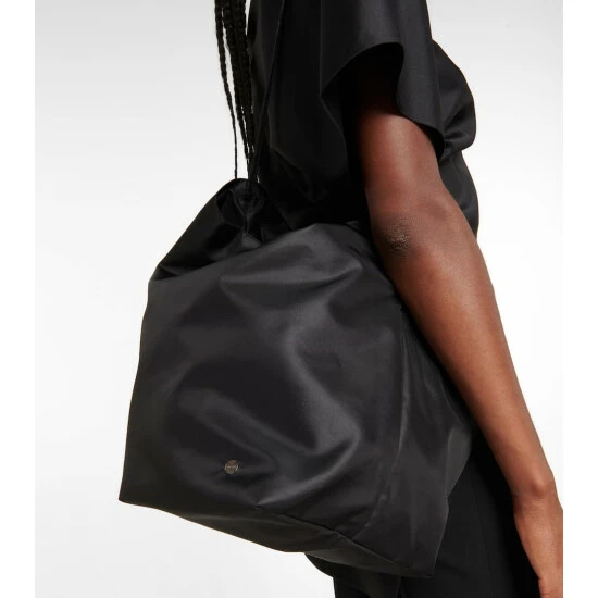 The Row Park Large Nylon Tote Bag