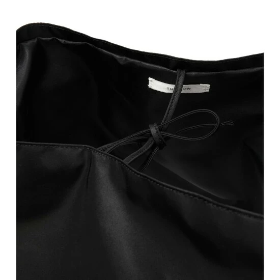 The Row Park Large Nylon Tote Bag - Image 2