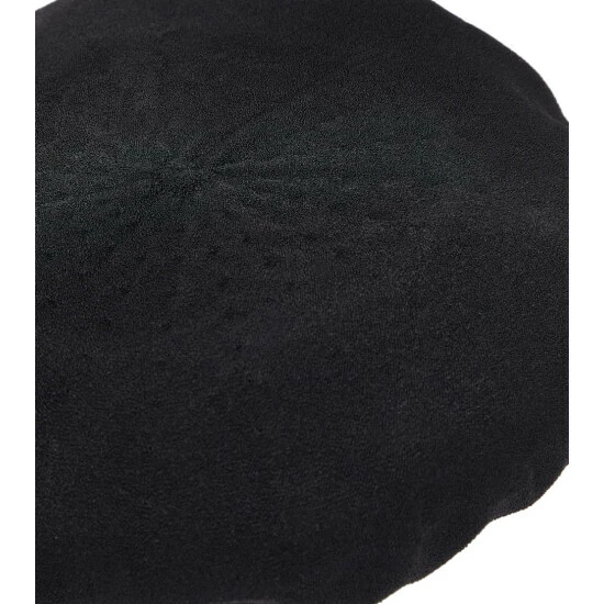 The Row Garion Crêpe Beret - Image 2