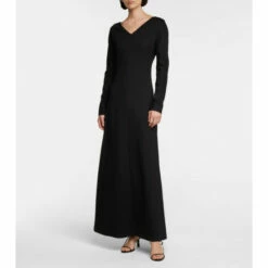 The Row Bare Leather Sandals