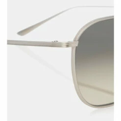 The Row X Oliver Peoples Board Meeting 2 Sunglasses