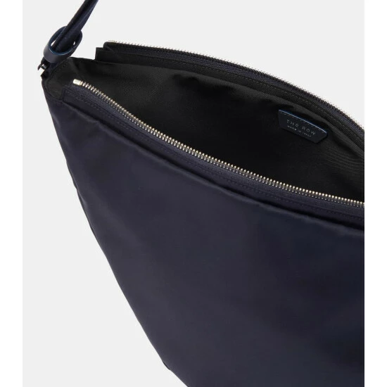 The Row Slouchy Banana Crossbody Bag - Image 2