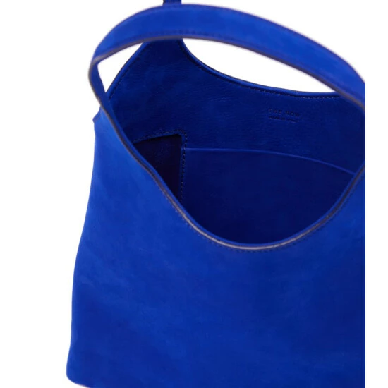 The Row Iris Suede Tote Bag - Image 2