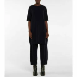 The Row Dahlia Cashmere Sweatpants