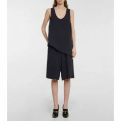 The Row Jacqueline Cady Tank Top