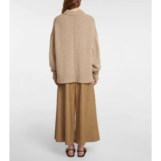 The Row Galerie Cashmere Sweater - Image 2