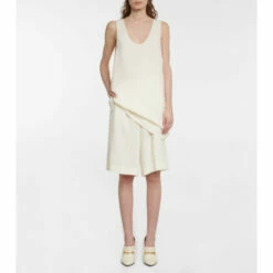 The Row Jacqueline Cady Tank Top