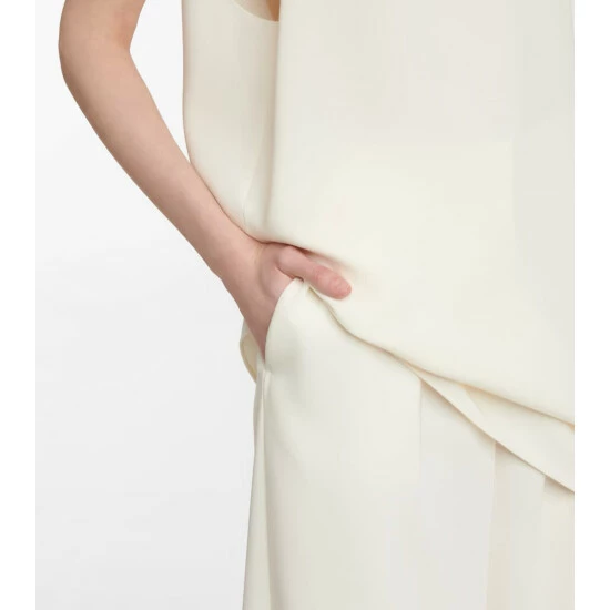 The Row Jacqueline Cady Tank Top - Image 4