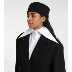 The Row Asrid Cashmere Hat