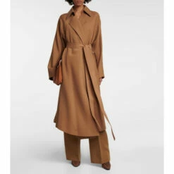 The Row Romy Leather Ankle Boots